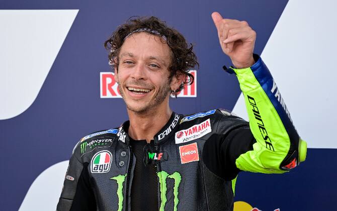 Motogp Tutti I Piloti Del Mondiale 2021 Sky Sport