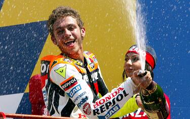 Da Rossi a Petrucci, tutti i vincitori al Mugello
