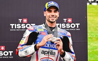 Oliveira firmerà un biennale con la Yamaha Pramac