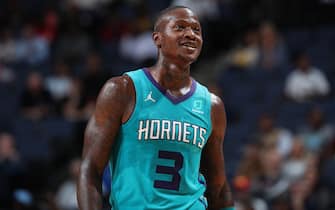 Terry Rozier Terry Rozier