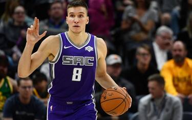 Kings, 51 milioni per Bogdanovic: ma lui ci pensa