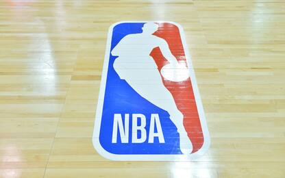 Riparte la NBA: tutte le partite su Sky Sport