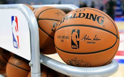 Comincia la NBA: date e orari della nuova stagione