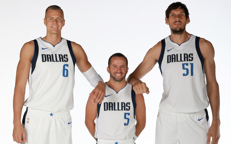 NBA 2019-20, i roster definitivi e gli ultimi taglia | Sky ...