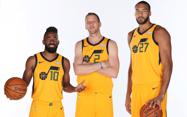NBA 2019-20, i roster definitivi e gli ultimi taglia | Sky ...