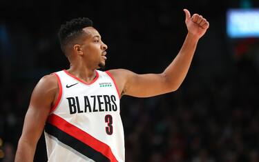 McCollum può rientrare: in campo contro i Pelicans