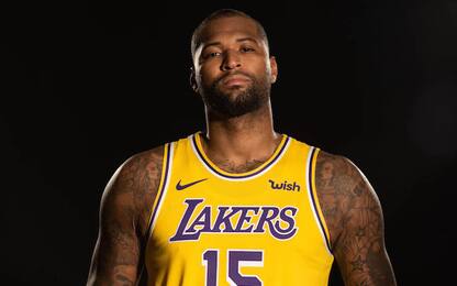Mercato aperto 7 giorni: Cousins torna ai Lakers?