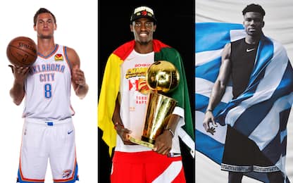 SCARICA PARTITE NBA GRATIS