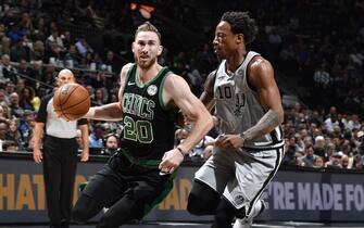 Gordon Hayward