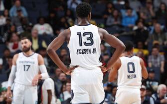 Jaren Jackson Jr.