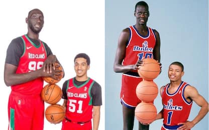 SCARICA PARTITE NBA GRATIS