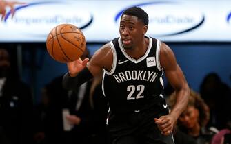 Caris LeVert Caris LeVert