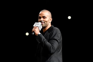 Tony Parker: "Io, coach Pop, l'NBA e l'Europa"