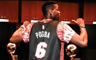 Paul Pogba