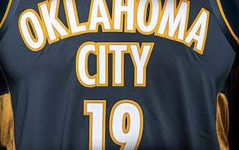 Oklahoma City Thunder