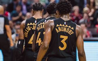 Toronto Raptors