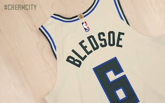 MILWAUKEE BUCKS 2019-20 CITY EDITION