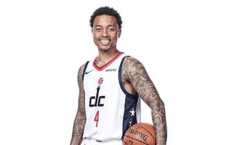 WASHINGTON WIZARDS 2019-20 CITY EDITION