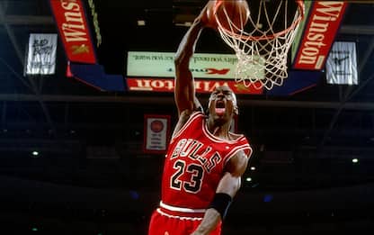 Il record dei Bulls di MJ che non sarà mai battuto