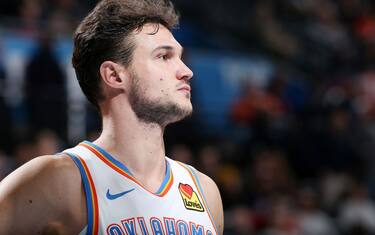 Gallo: "Io sottovalutato, potrei tornare a OKC"