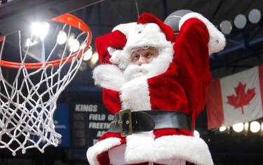Numeri e curiosità delle partite NBA di Natale