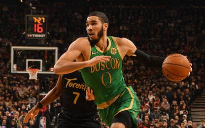 SCARICA PARTITE NBA GRATIS