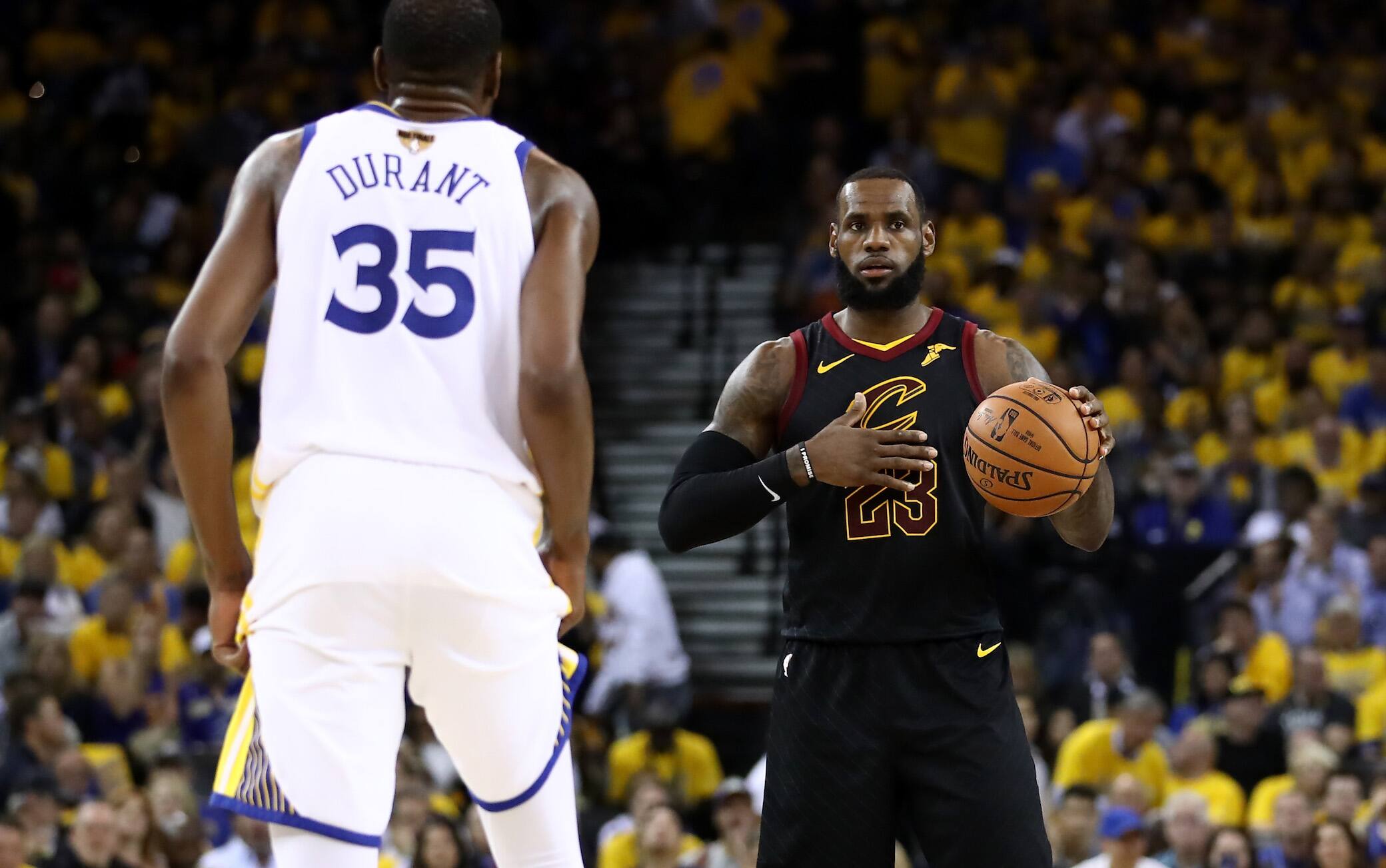 NBA, i migliori 50 giocatori della lega nell’ultimo decennio