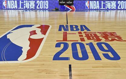 Le sfide future della NBA: Cina, tv e non solo