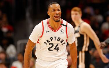Toronto batte super Young, Detroit ko a Washington