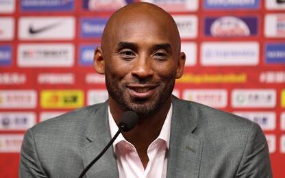 Kobe: "Alcune donne già pronte per la NBA"
