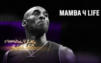 Kobe&Gigi, tutta la NBA gli rende omaggio