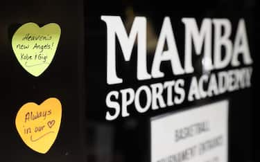 La Mamba Sports Academy non è più “Mamba”