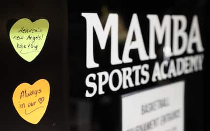 La Mamba Sports Academy non è più “Mamba”