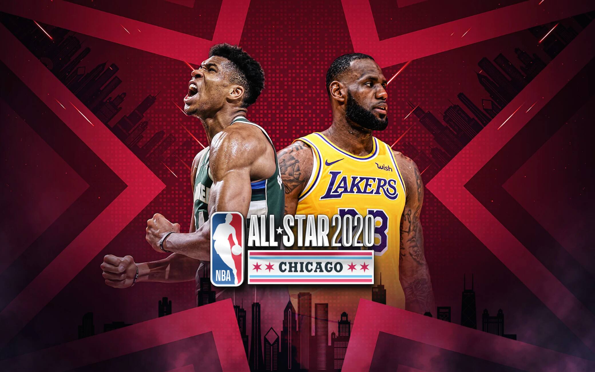 AllStar Game NBA 2020, annunciate le 14 riserve ecco le AllStar Game NBA 2020, annunciate le 14 riserve ecco le
