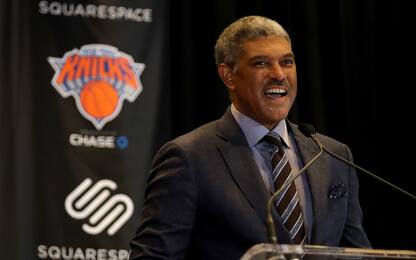I Knicks cambiano: via Mills, i nomi per il futuro