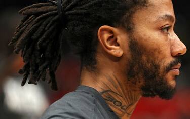 Perché Derrick Rose ai Lakers ora può aver senso