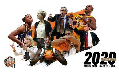 Kobe, Duncan e KG: la Hall of Fame può attendere?