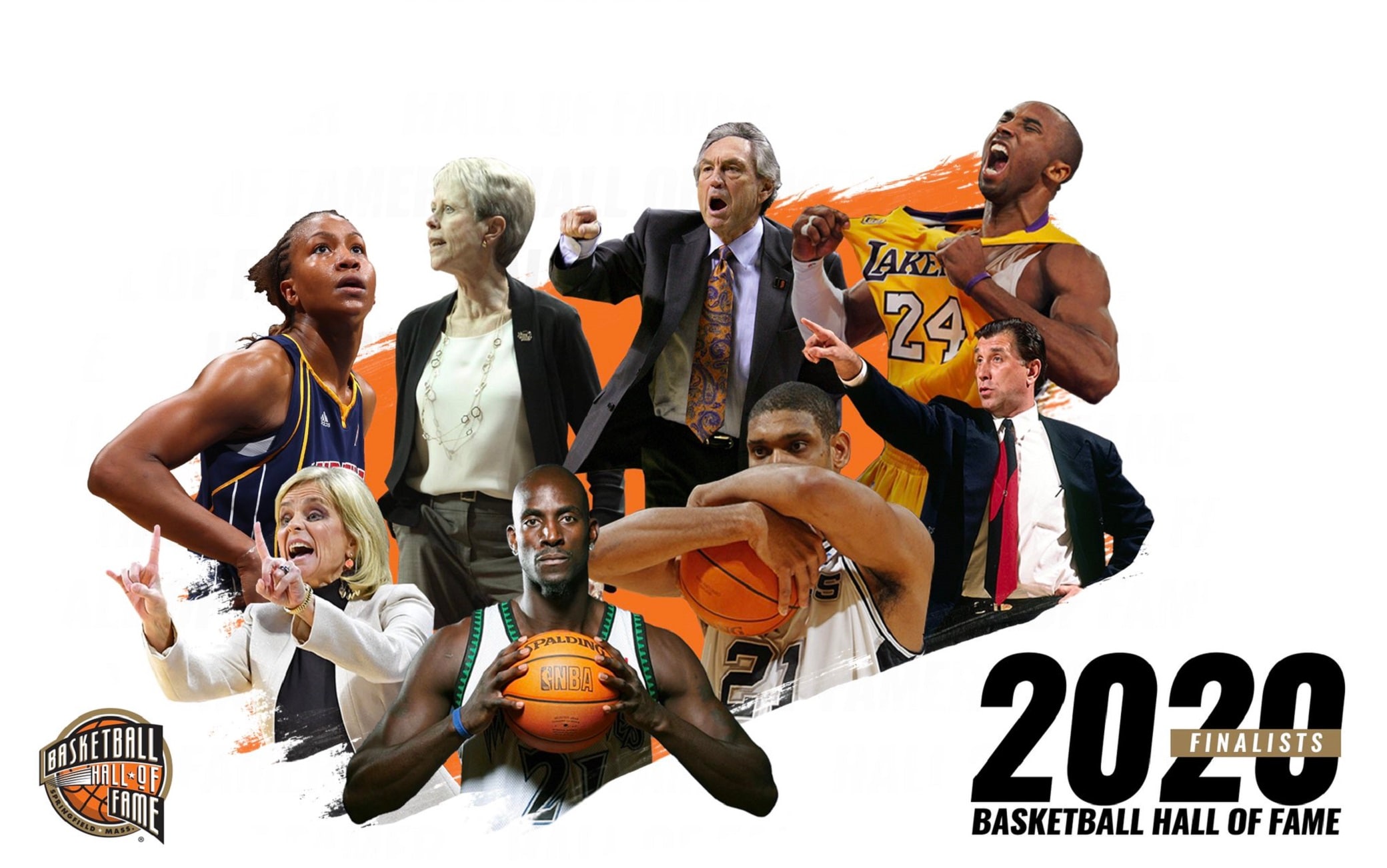 Nba Hall Of Fame 2020 Ora è Ufficiale La Cerimonia è Rimandata Al 2021 Sky Sport