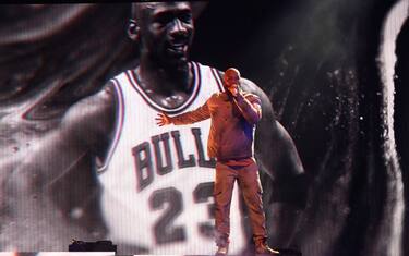 video di michael jordan