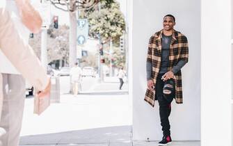 Russell Westbrook