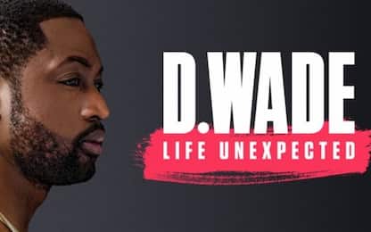 Life Unexpected: ecco com’è il doc su Dwyane Wade