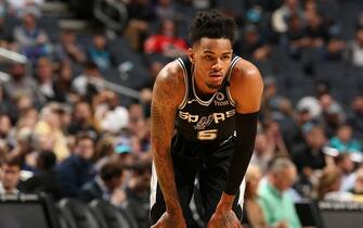Dejounte Murray