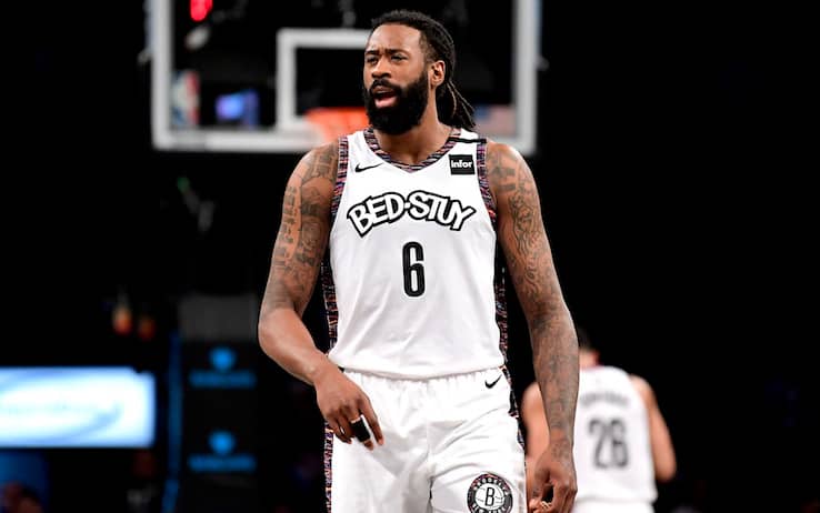 Squadre Nba Che Non Hanno Mai Vinto Un Titolo