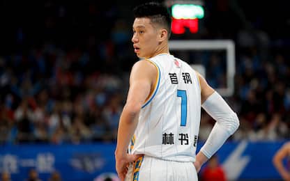 In Cina si torna a giocare: gli ex NBA in campo
