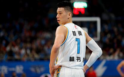 In Cina si torna a giocare: gli ex NBA in campo