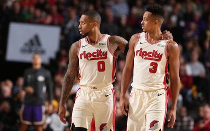 McCollum: "Per Lillard meglio Milwaukee di Miami"