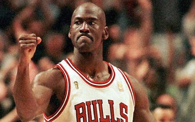 NBA la leggenda di Michael Jordan ai playoff il suo bilancio