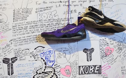 Nike torna a produrre le Kobe: esultano in NBA