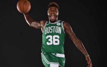 9/30: Smart, l’anima di Boston che punta al titolo