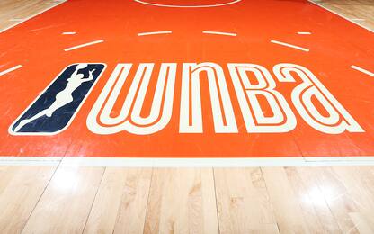 Cominciano i playoff WNBA in onda su Sky Sport